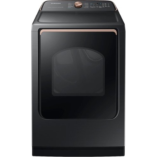 Samsung Dryer Model OBX DVE55A7700V-A3